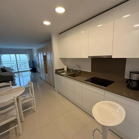 Awaydays - 72 - Ocean View Apartamento Ampuriabrava